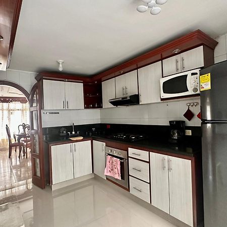 Casa Ideal Para Grupos Grandes Перейра Екстер'єр фото