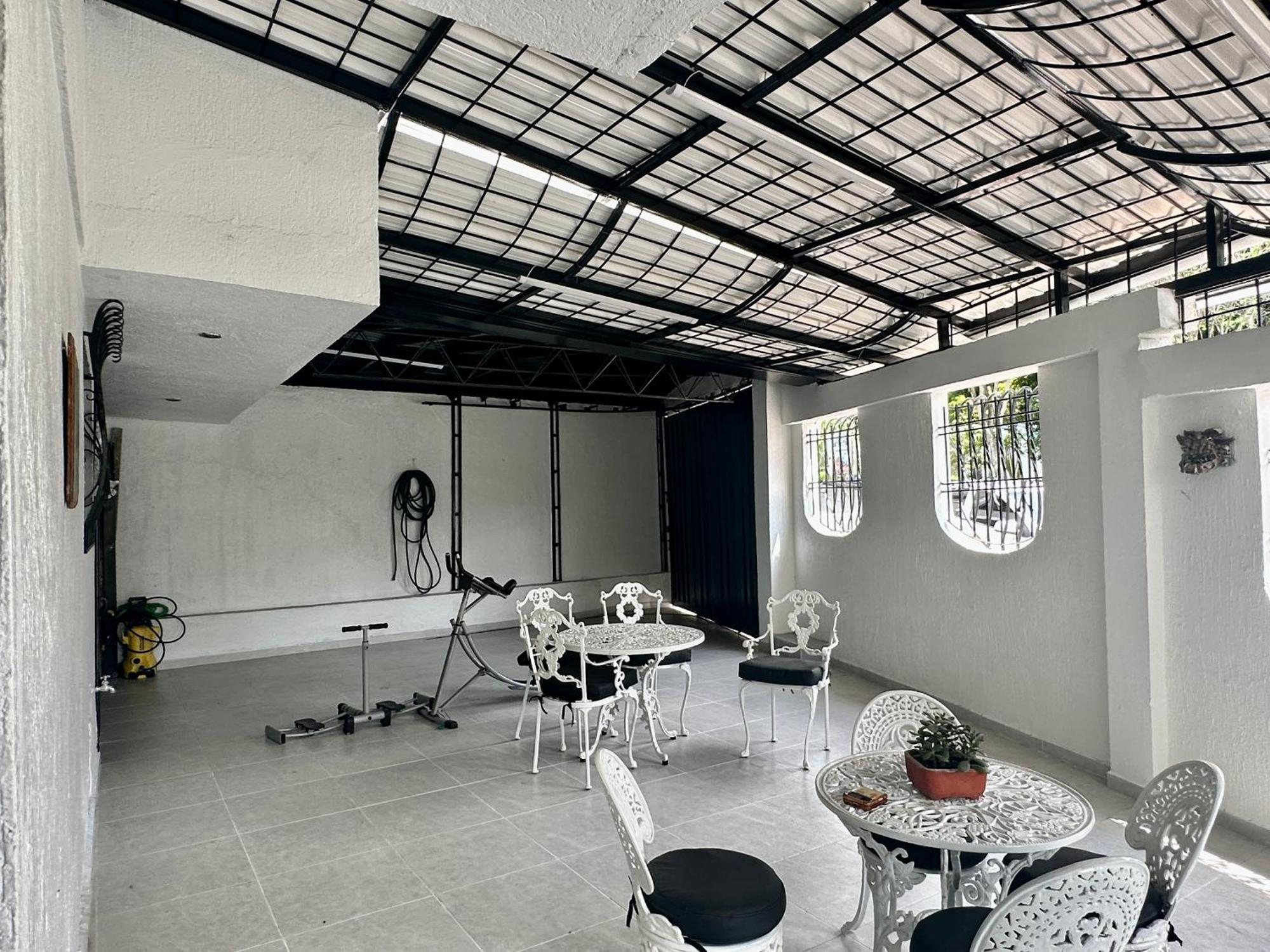 Casa Ideal Para Grupos Grandes Перейра Екстер'єр фото