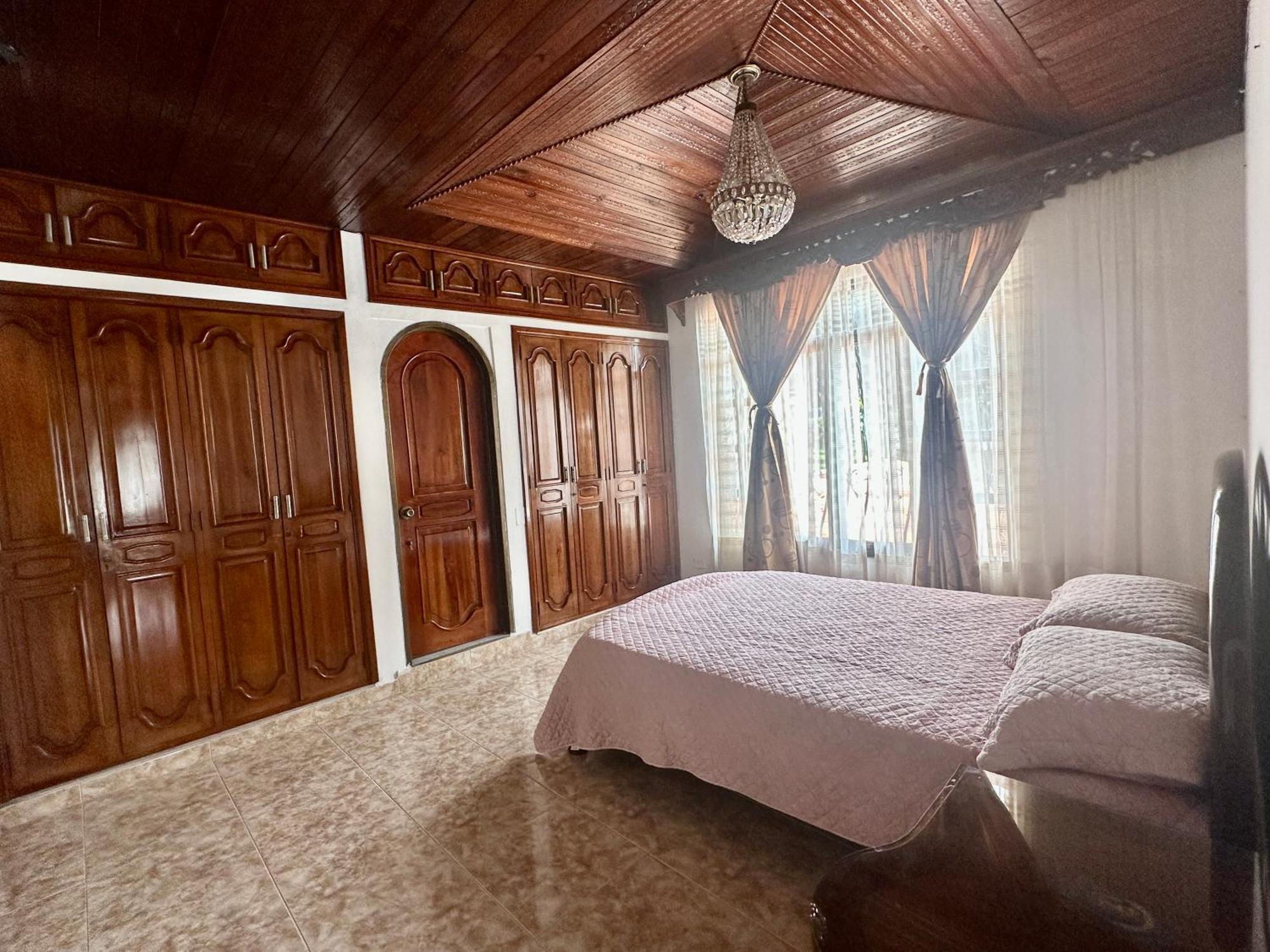 Casa Ideal Para Grupos Grandes Перейра Екстер'єр фото